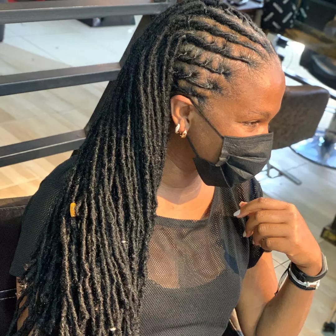 hair-style